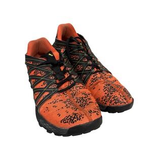Mens Black And Orange Adidas Shoes for Sale up to 90% Off: Poshmark